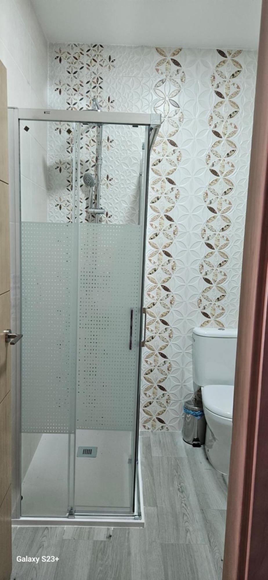 סביליה Chalet El Campillo מראה חיצוני תמונה