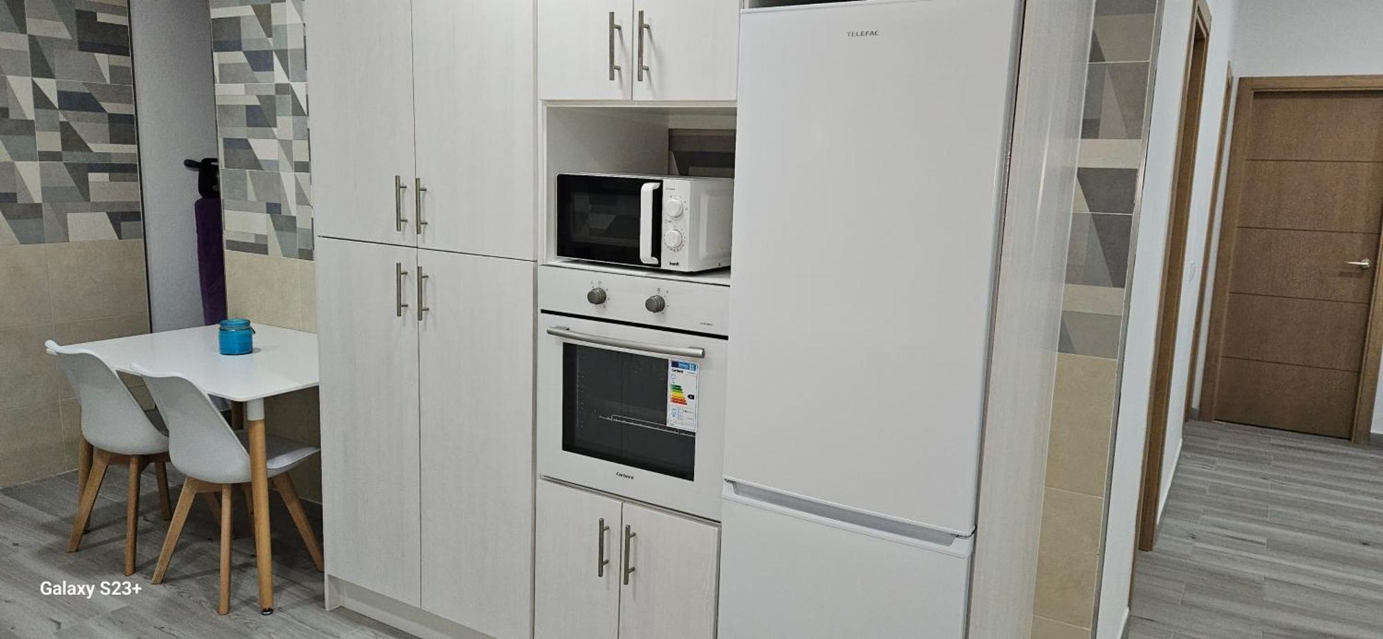 סביליה Chalet El Campillo מראה חיצוני תמונה