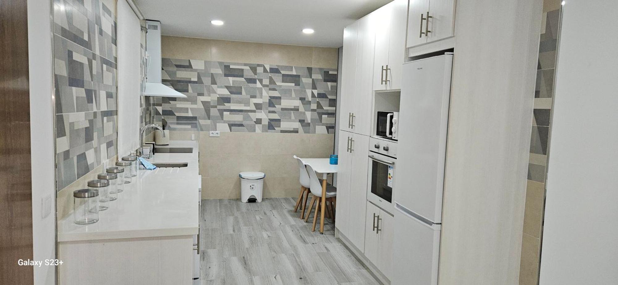 סביליה Chalet El Campillo מראה חיצוני תמונה