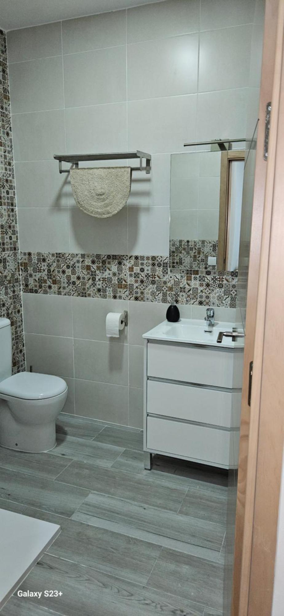 סביליה Chalet El Campillo מראה חיצוני תמונה