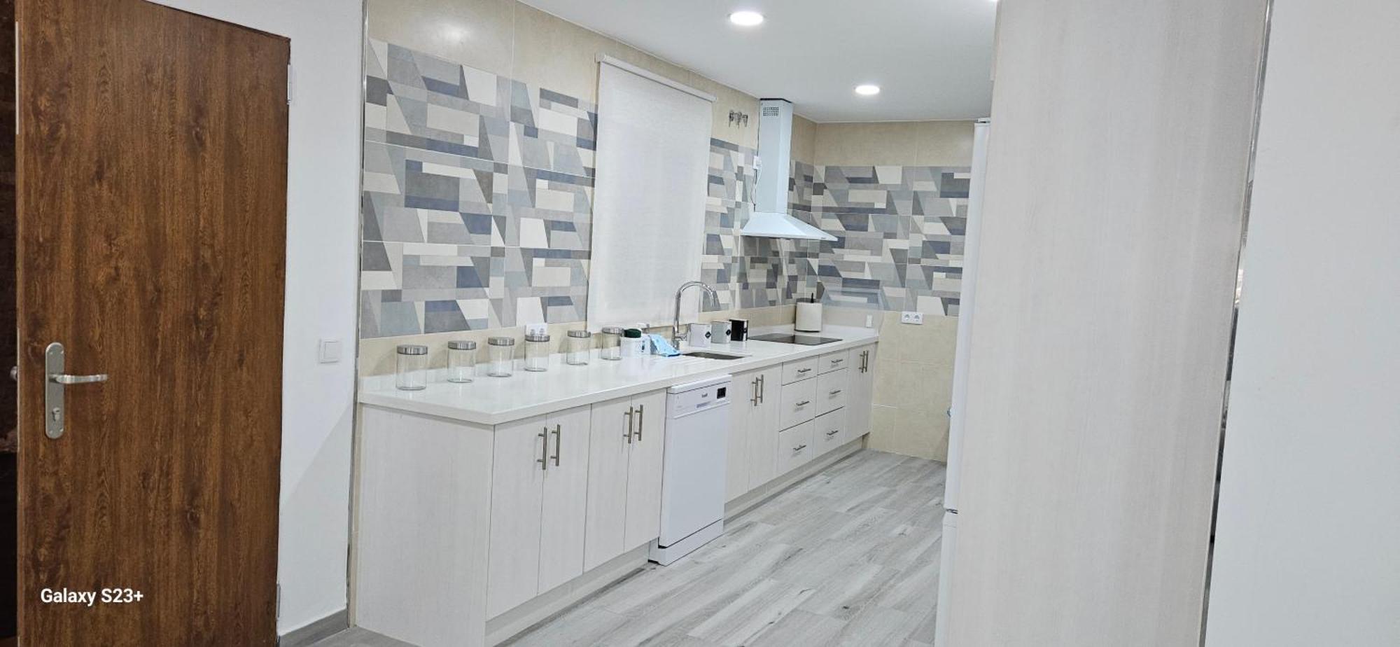 סביליה Chalet El Campillo מראה חיצוני תמונה