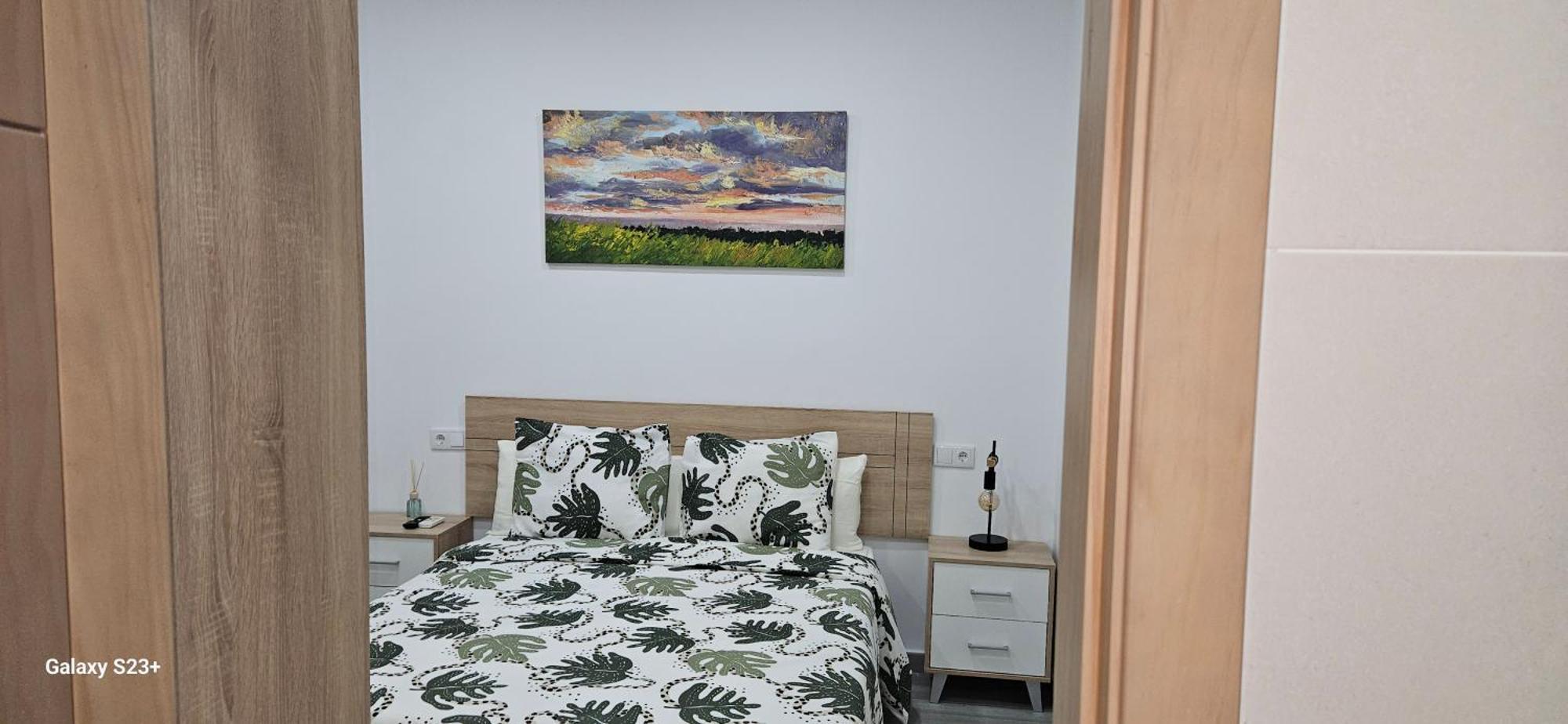 סביליה Chalet El Campillo מראה חיצוני תמונה