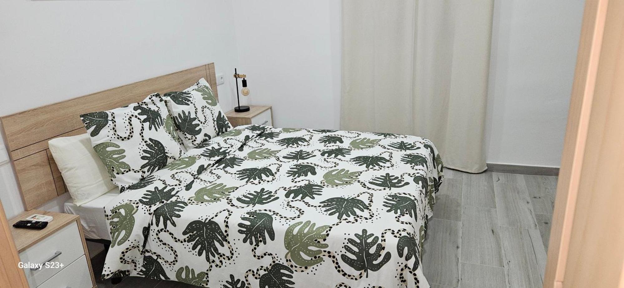 סביליה Chalet El Campillo מראה חיצוני תמונה