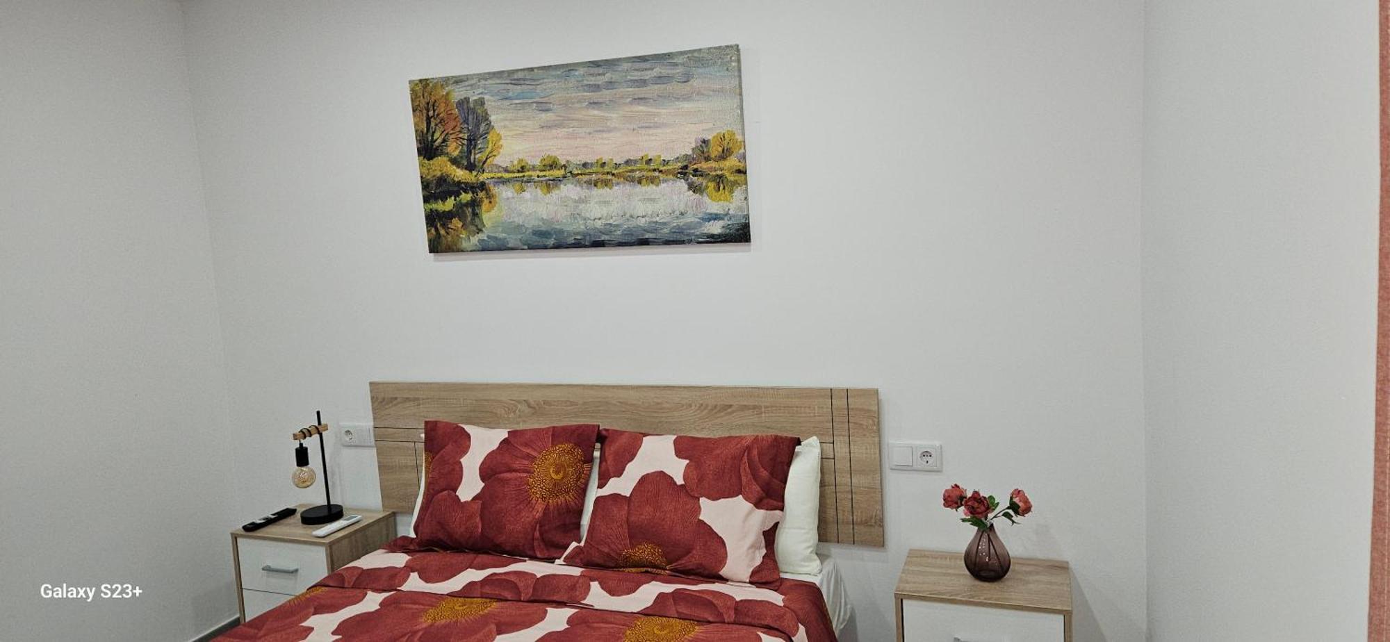 סביליה Chalet El Campillo מראה חיצוני תמונה