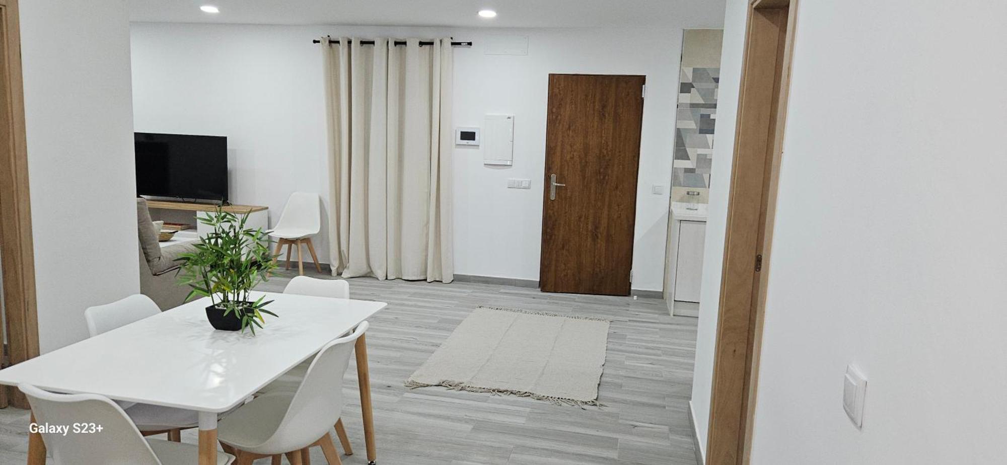 סביליה Chalet El Campillo מראה חיצוני תמונה