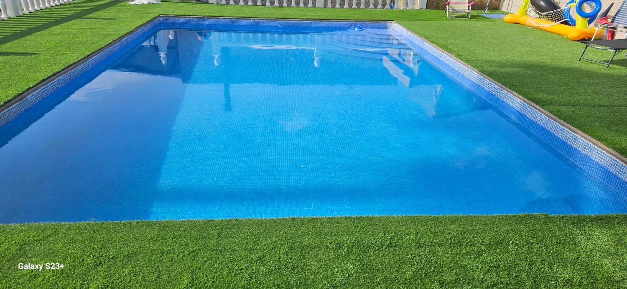 סביליה Chalet El Campillo מראה חיצוני תמונה